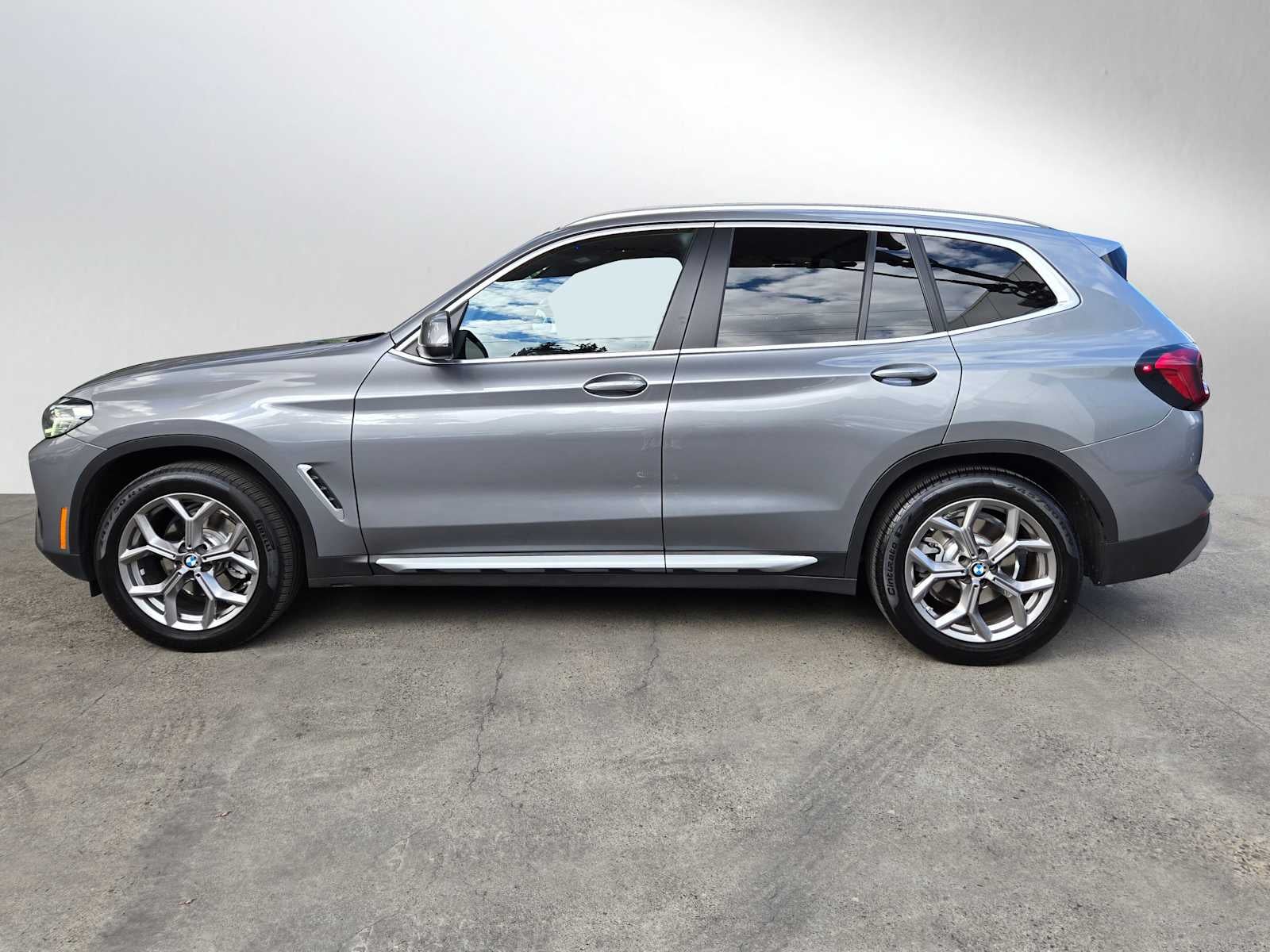 2024 BMW X3 xDrive30i xDrive30i