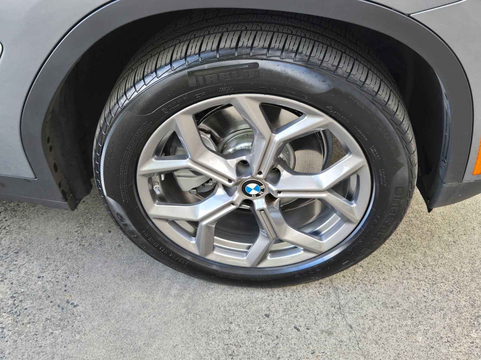 2024 BMW X3 xDrive30i xDrive30i