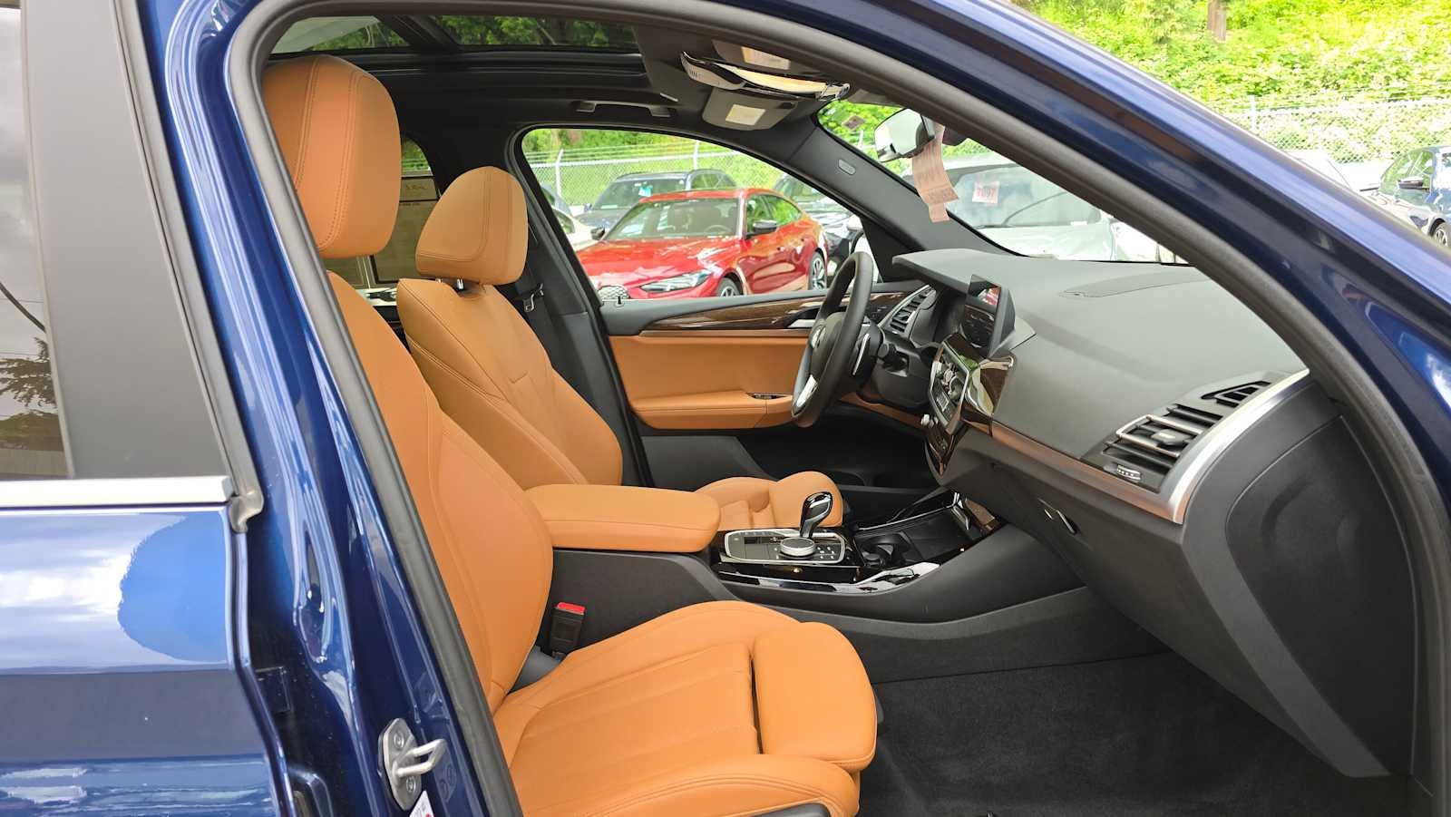 2023 BMW X3 xDrive30i xDrive30i