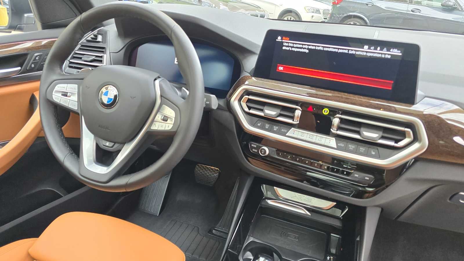 2023 BMW X3 xDrive30i xDrive30i