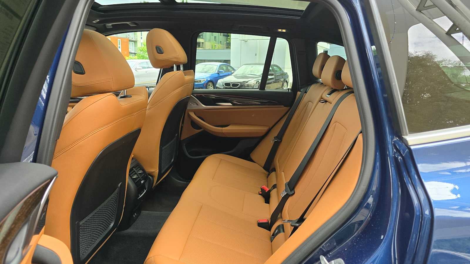 2023 BMW X3 xDrive30i xDrive30i