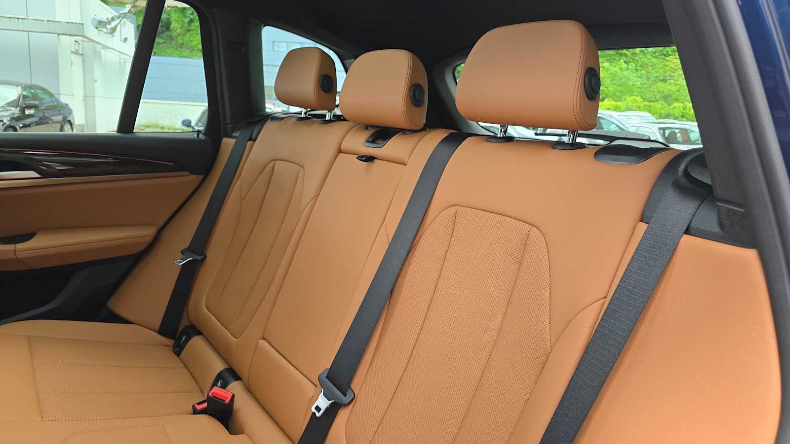 2023 BMW X3 xDrive30i xDrive30i