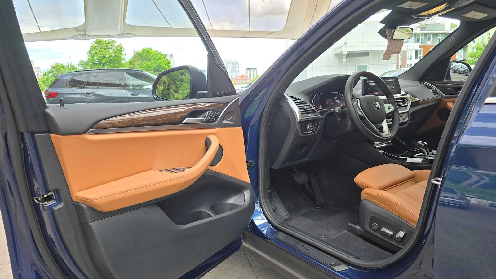 2023 BMW X3 xDrive30i xDrive30i