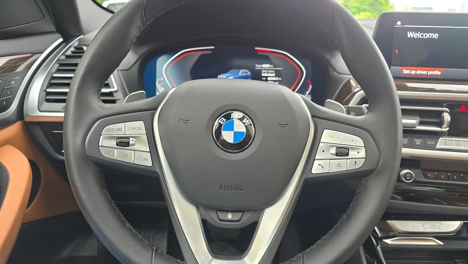2023 BMW X3 xDrive30i xDrive30i