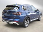 2023 BMW X3 xDrive30i xDrive30i