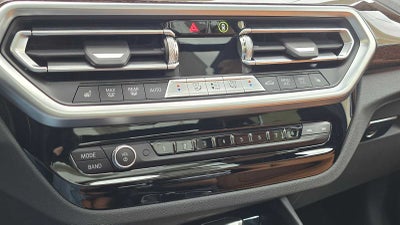 2023 BMW X3 xDrive30i xDrive30i