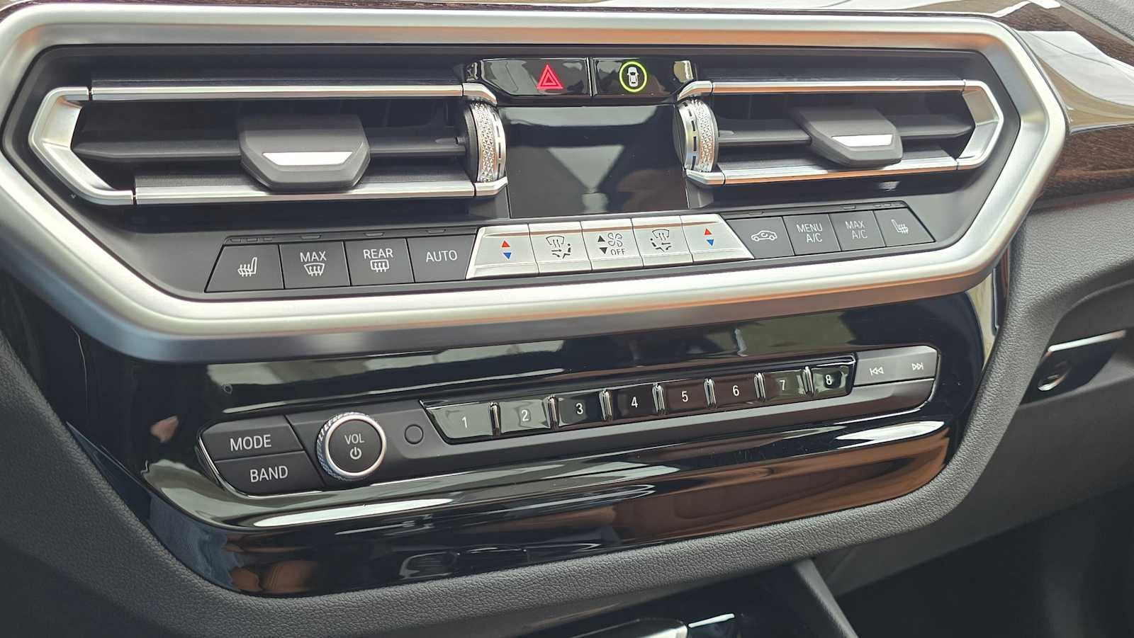 2023 BMW X3 xDrive30i xDrive30i