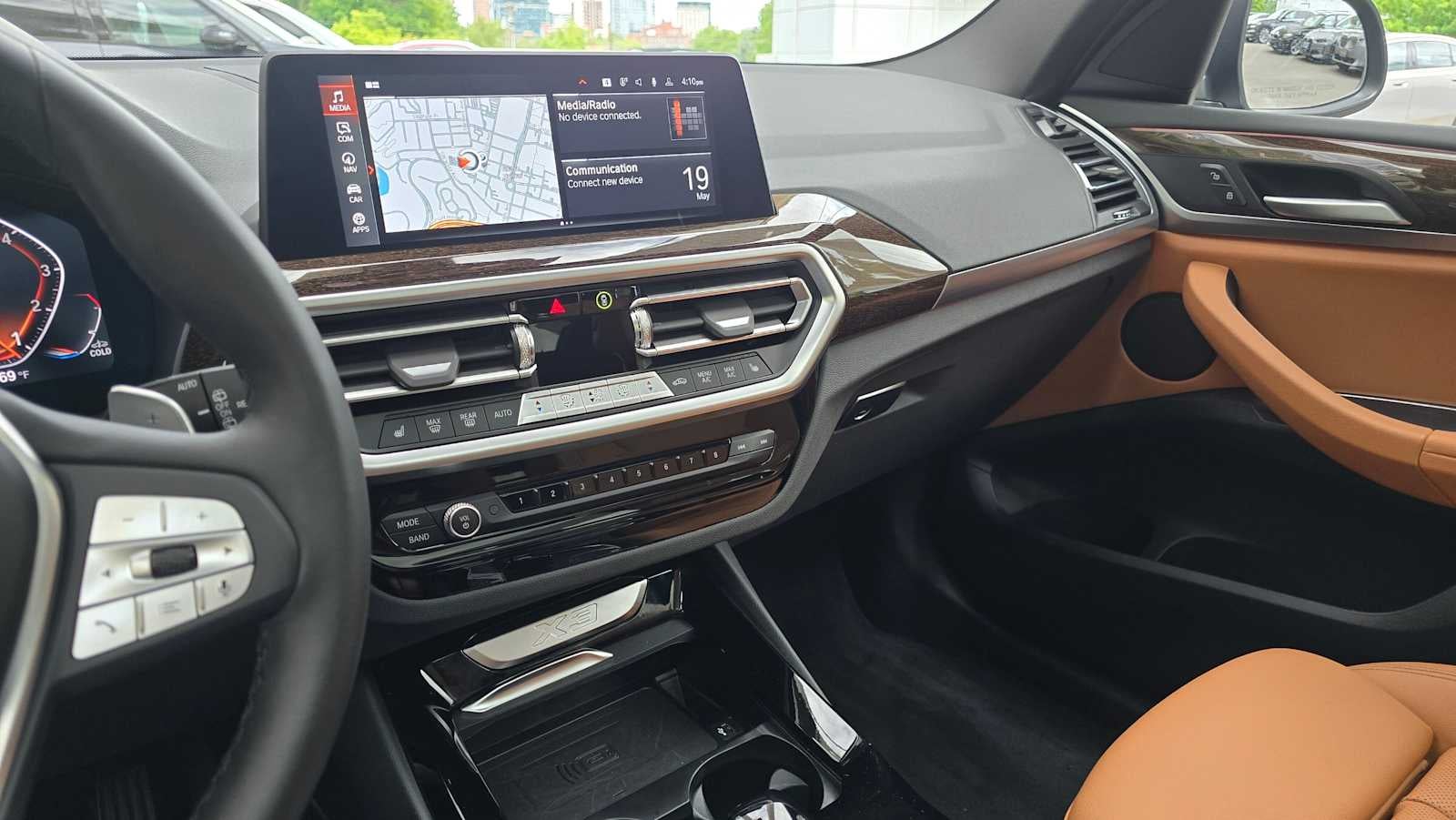 2023 BMW X3 xDrive30i xDrive30i