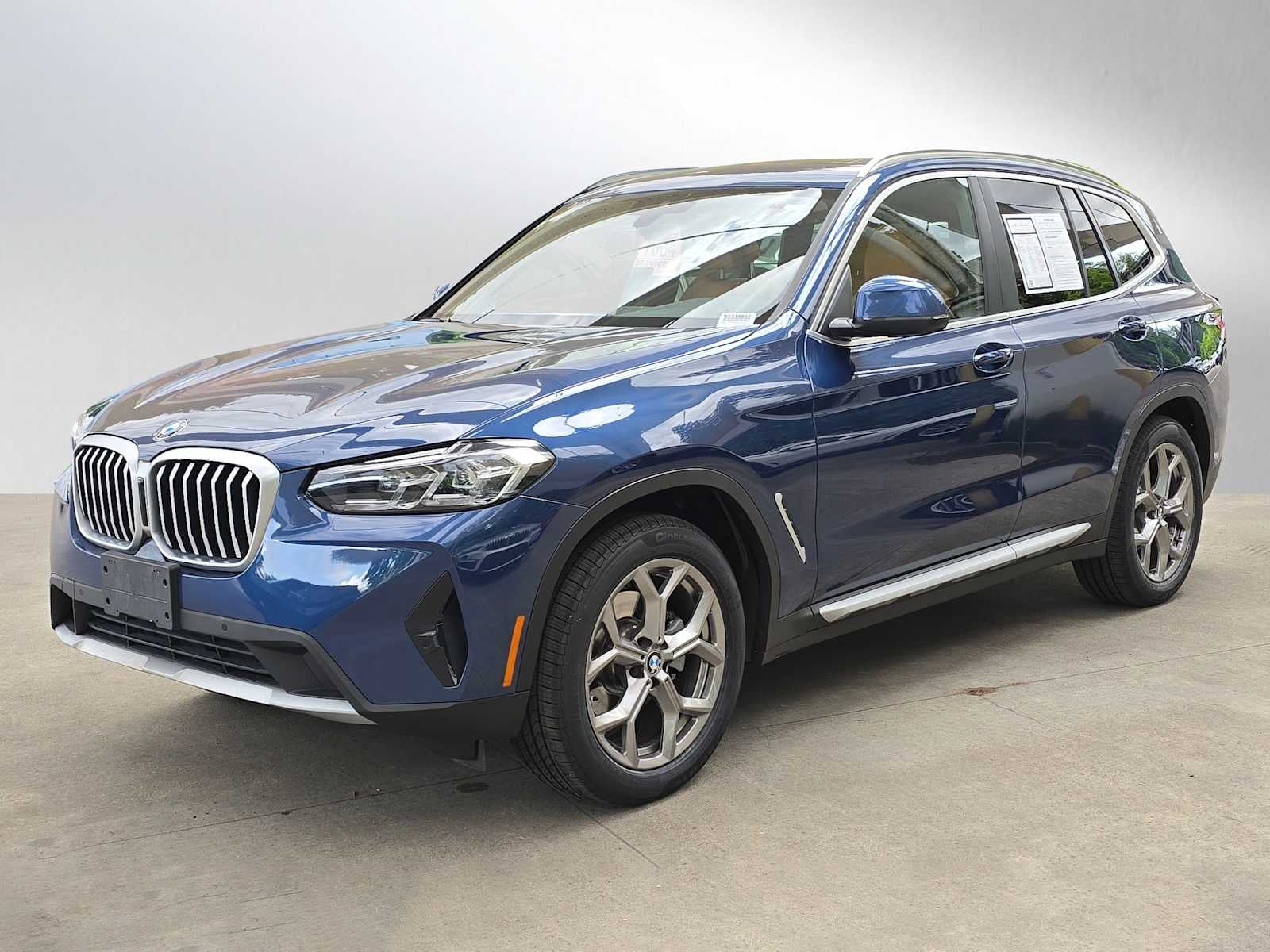 2023 BMW X3 xDrive30i xDrive30i