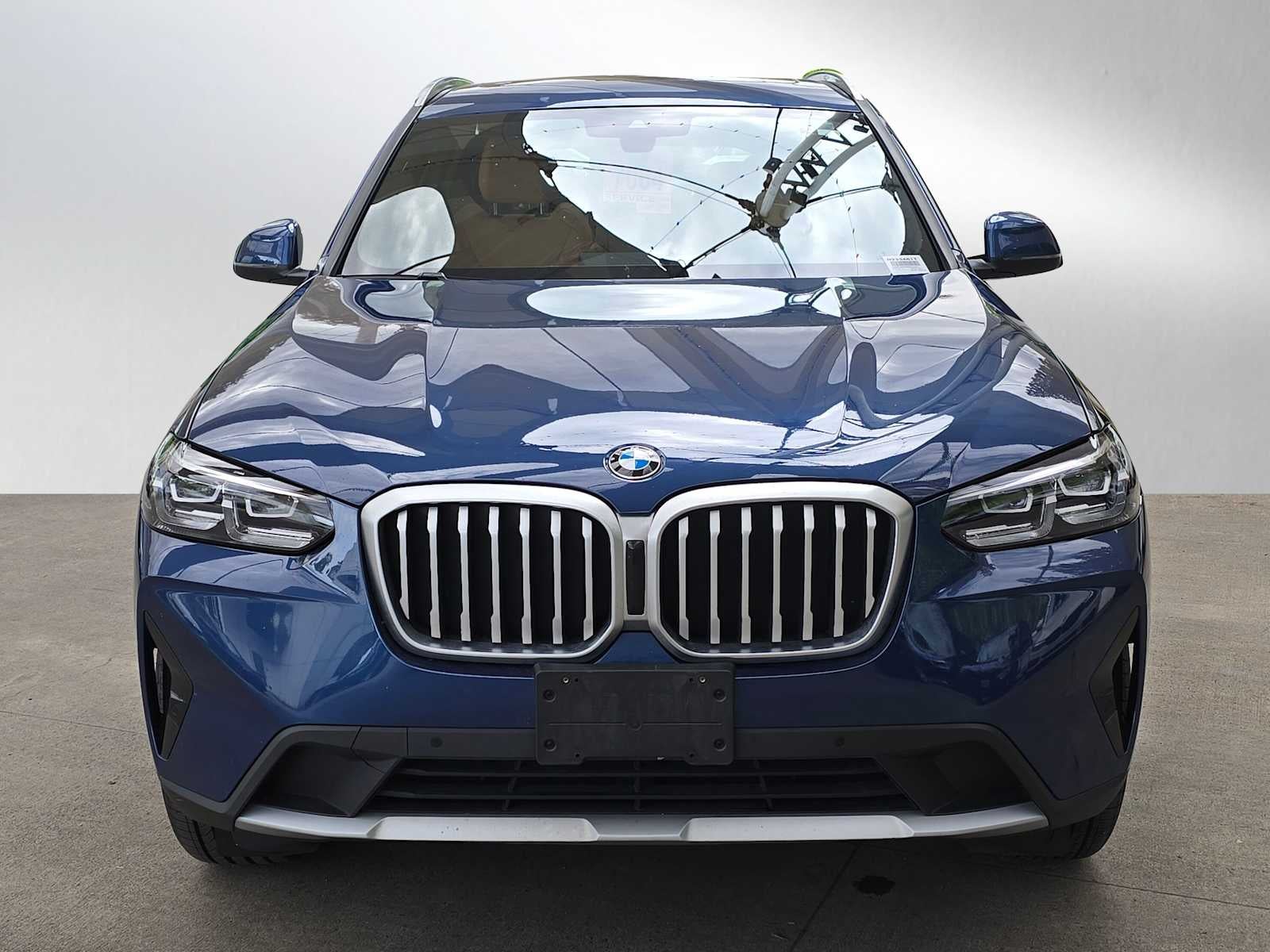 2023 BMW X3 xDrive30i xDrive30i
