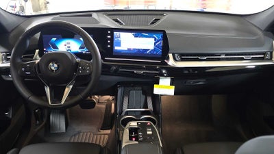 2026 BMW X2 xDrive28i xDrive28i