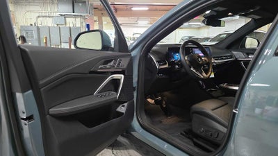 2026 BMW X2 xDrive28i xDrive28i