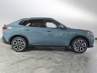2026 BMW X2 xDrive28i xDrive28i