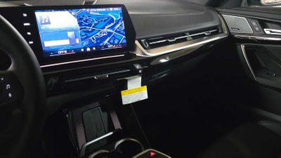 2026 BMW X2 xDrive28i xDrive28i