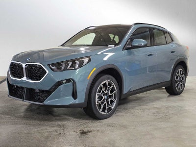 2026 BMW X2 xDrive28i xDrive28i