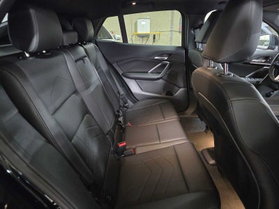 2025 BMW X2 xDrive28i xDrive28i