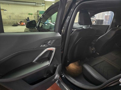 2025 BMW X2 xDrive28i xDrive28i