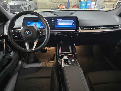2025 BMW X2 xDrive28i xDrive28i