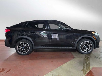 2025 BMW X2 xDrive28i xDrive28i