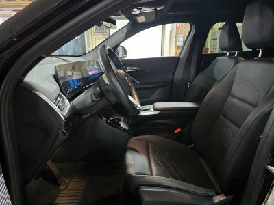 2025 BMW X2 xDrive28i xDrive28i