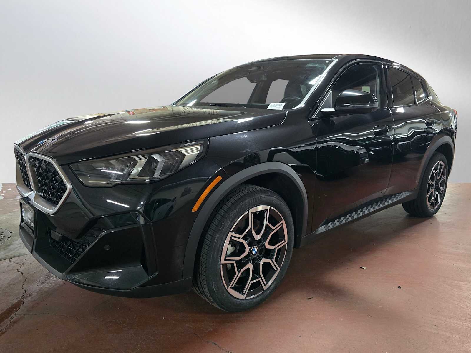 2025 BMW X2 xDrive28i xDrive28i