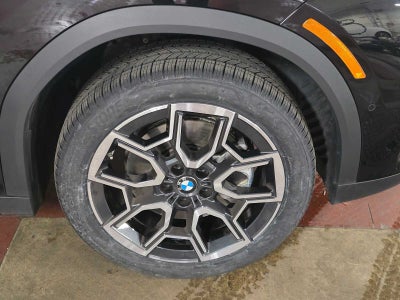 2025 BMW X2 xDrive28i xDrive28i