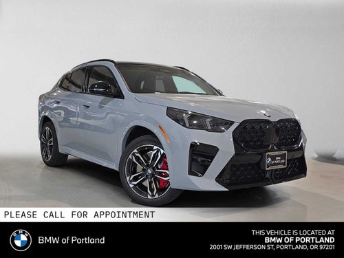 2026 BMW X2 xDrive28i xDrive28i