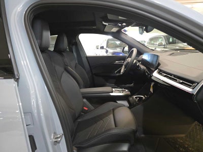2026 BMW X2 xDrive28i xDrive28i