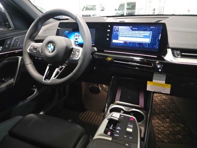 2026 BMW X2 xDrive28i xDrive28i