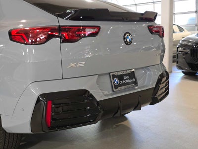 2026 BMW X2 xDrive28i xDrive28i