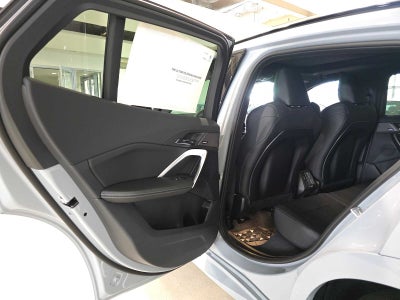 2026 BMW X2 xDrive28i xDrive28i