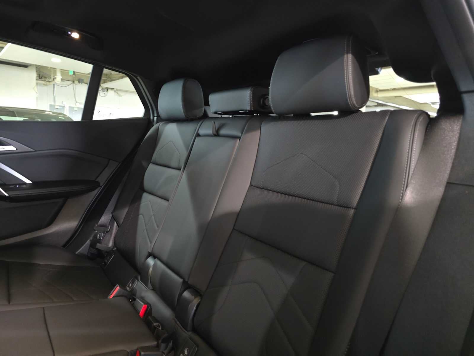 2026 BMW X2 xDrive28i xDrive28i