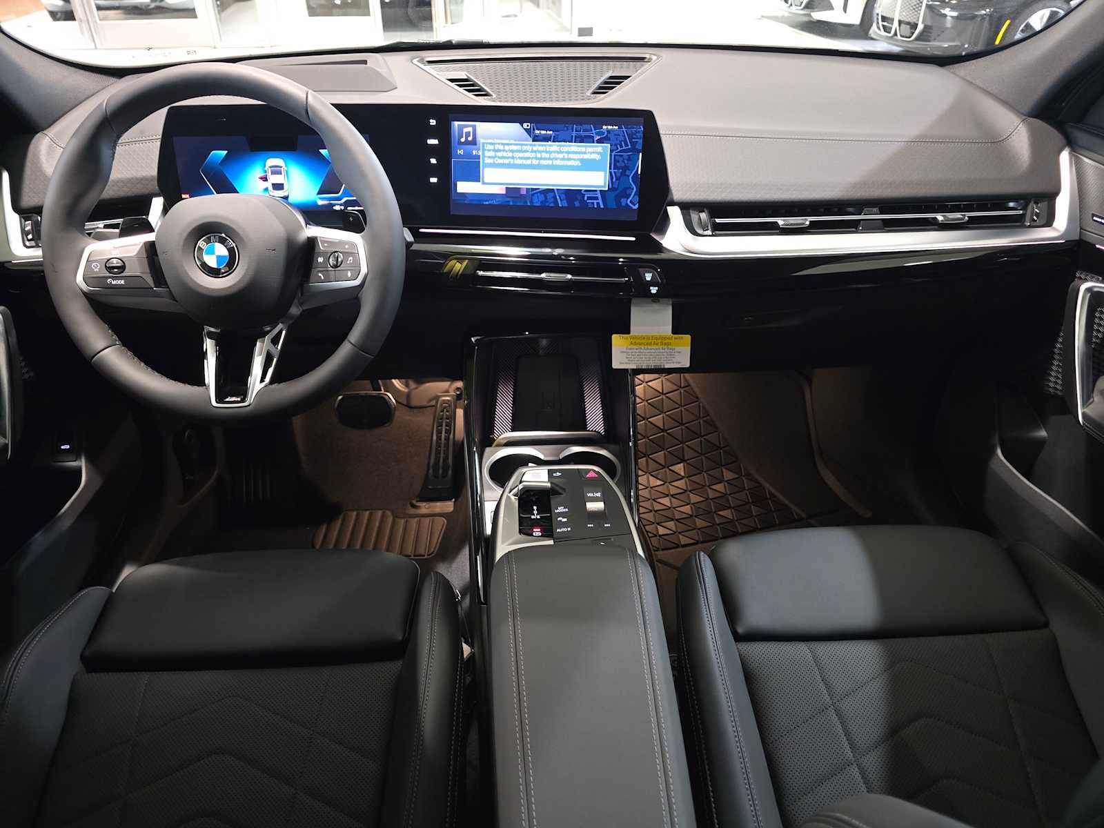 2026 BMW X2 xDrive28i xDrive28i