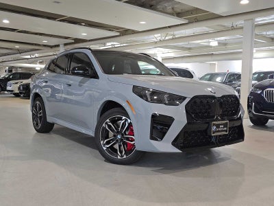 2026 BMW X2 xDrive28i xDrive28i