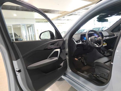 2026 BMW X2 xDrive28i xDrive28i