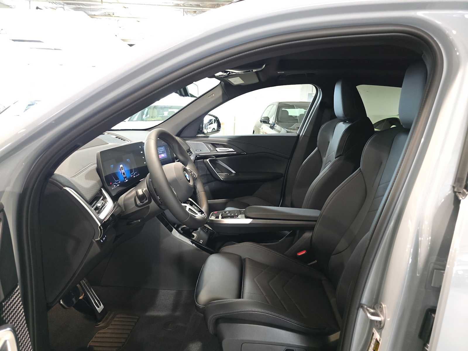 2026 BMW X2 xDrive28i xDrive28i