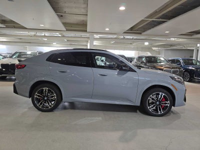 2026 BMW X2 xDrive28i xDrive28i