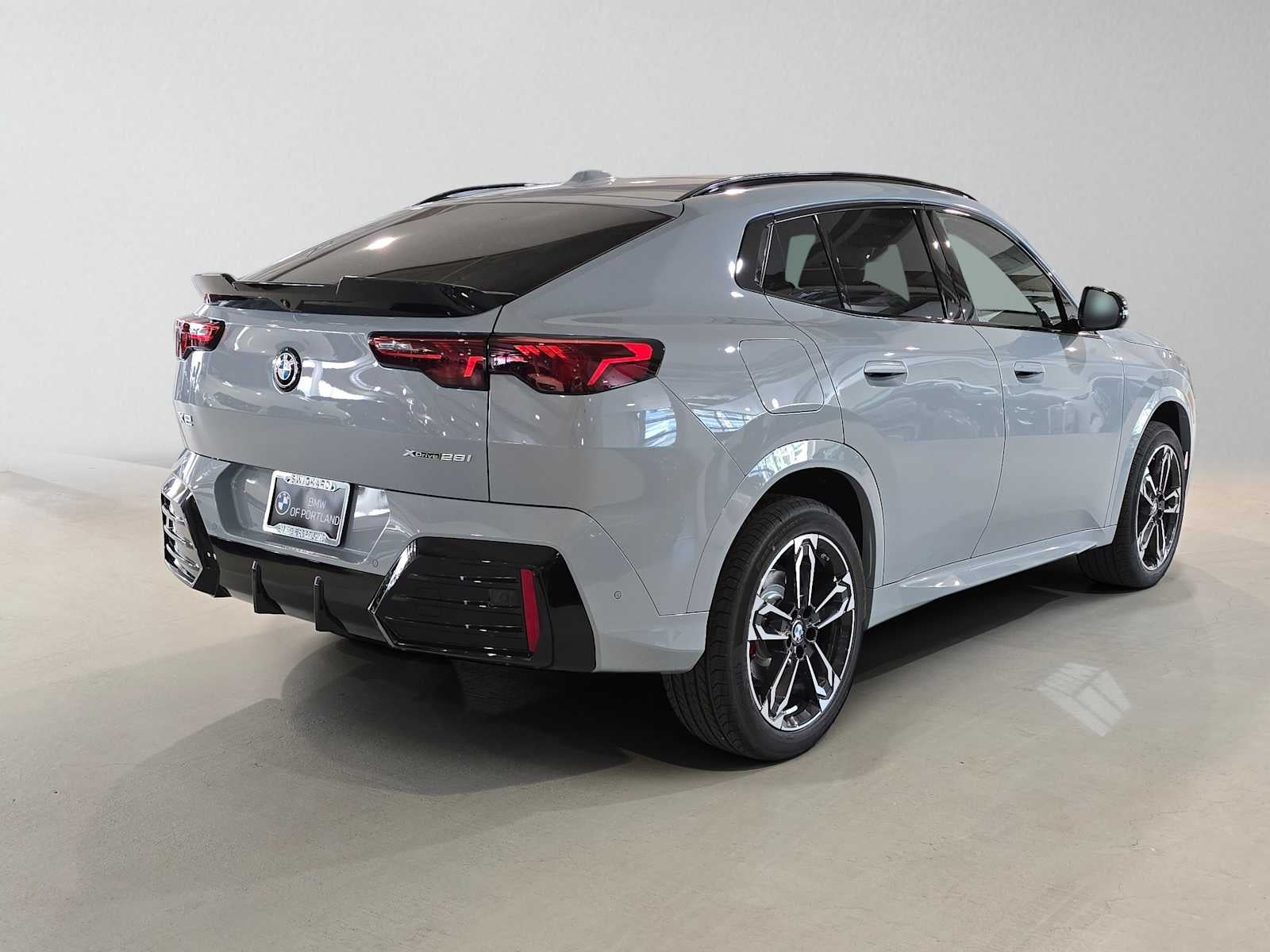 2026 BMW X2 xDrive28i xDrive28i