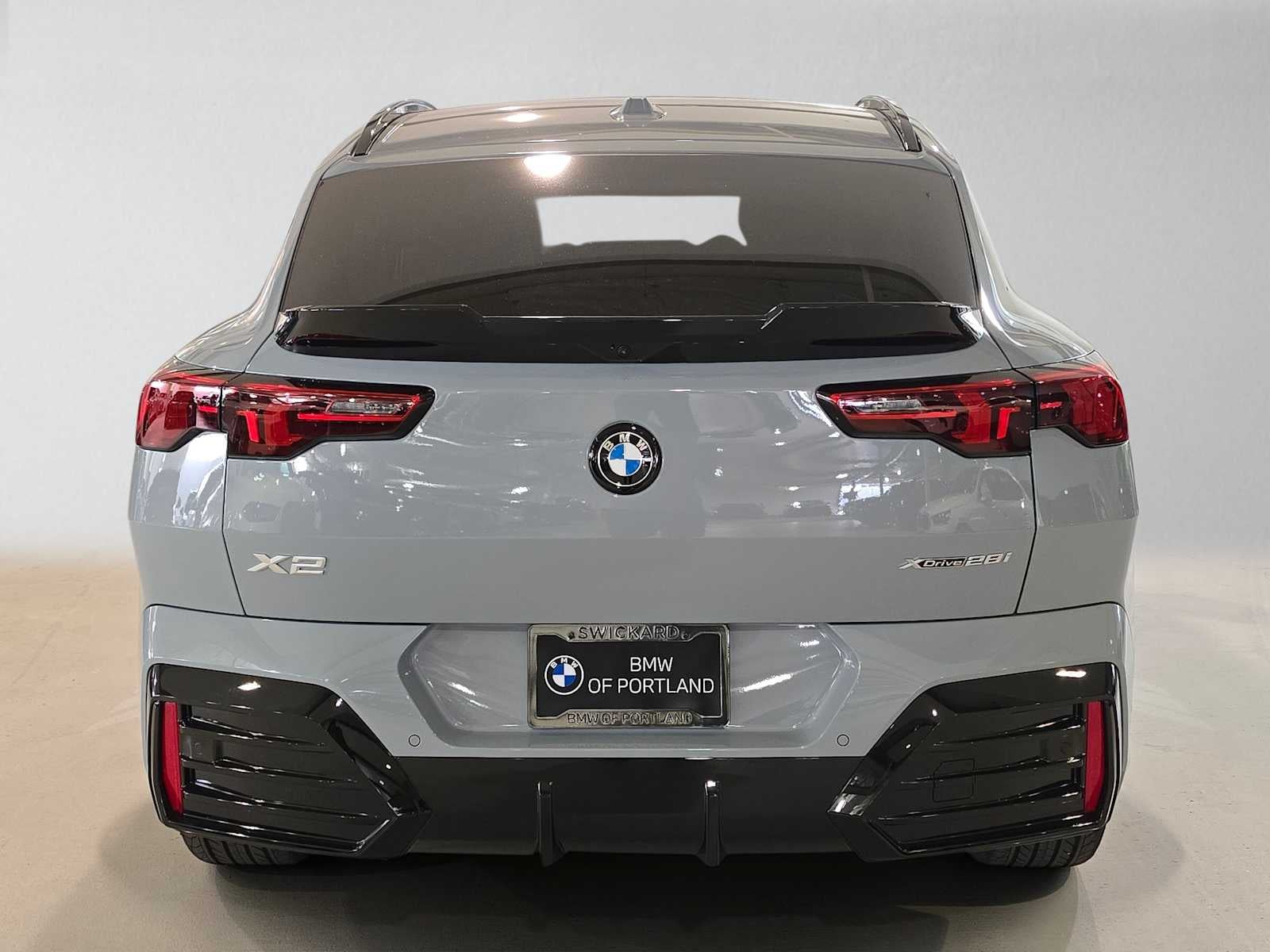 2026 BMW X2 xDrive28i xDrive28i
