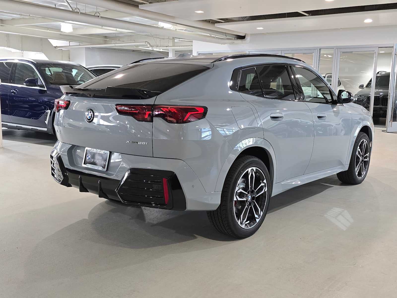 2026 BMW X2 xDrive28i xDrive28i