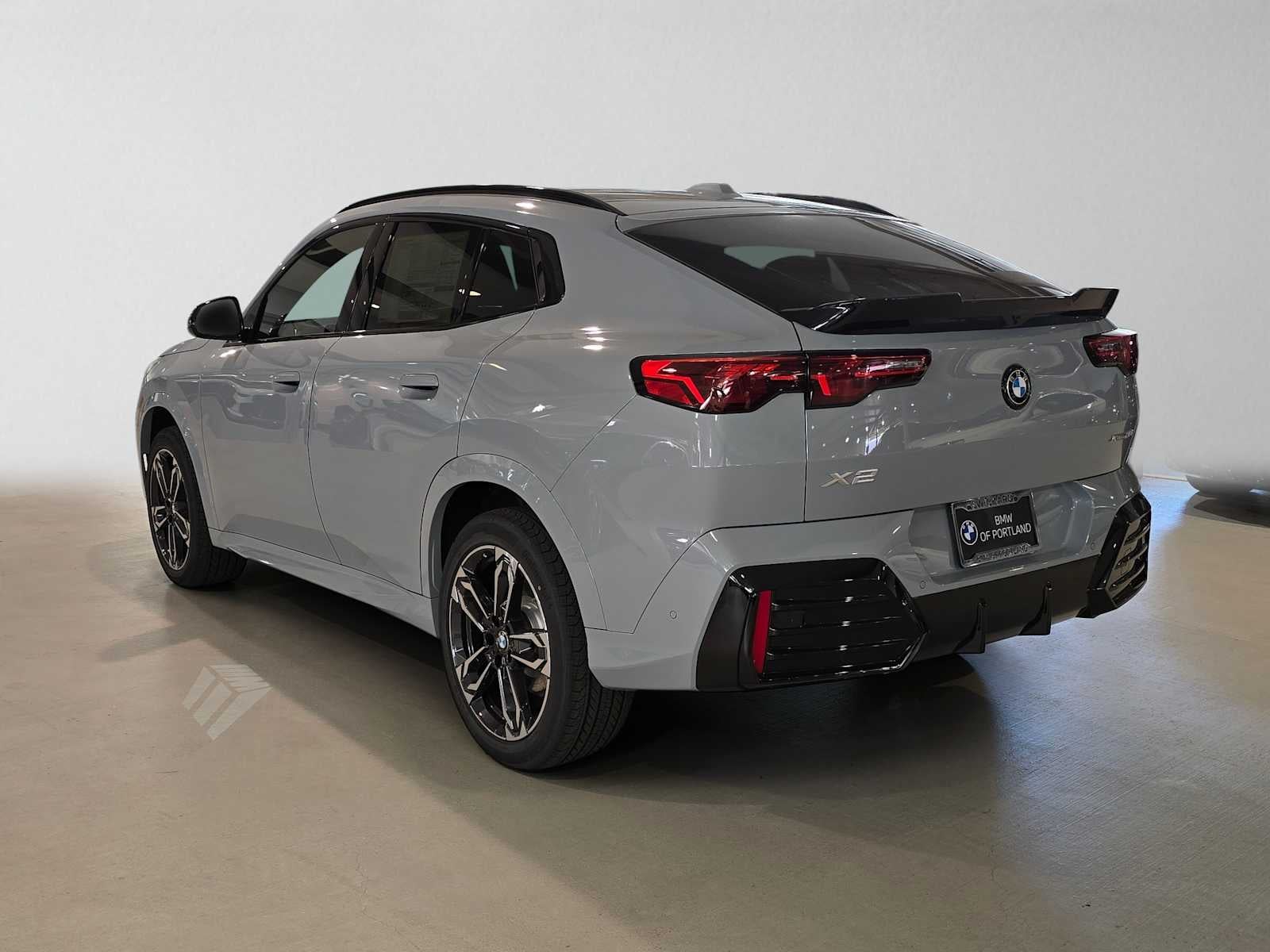 2026 BMW X2 xDrive28i xDrive28i