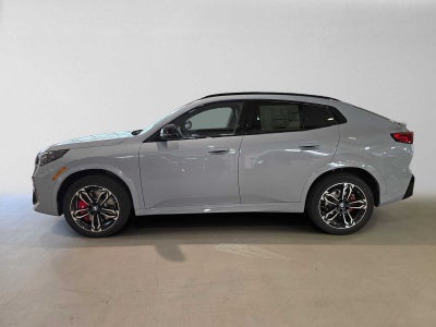2026 BMW X2 xDrive28i xDrive28i