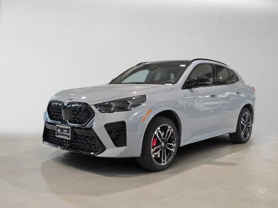 2026 BMW X2 xDrive28i xDrive28i