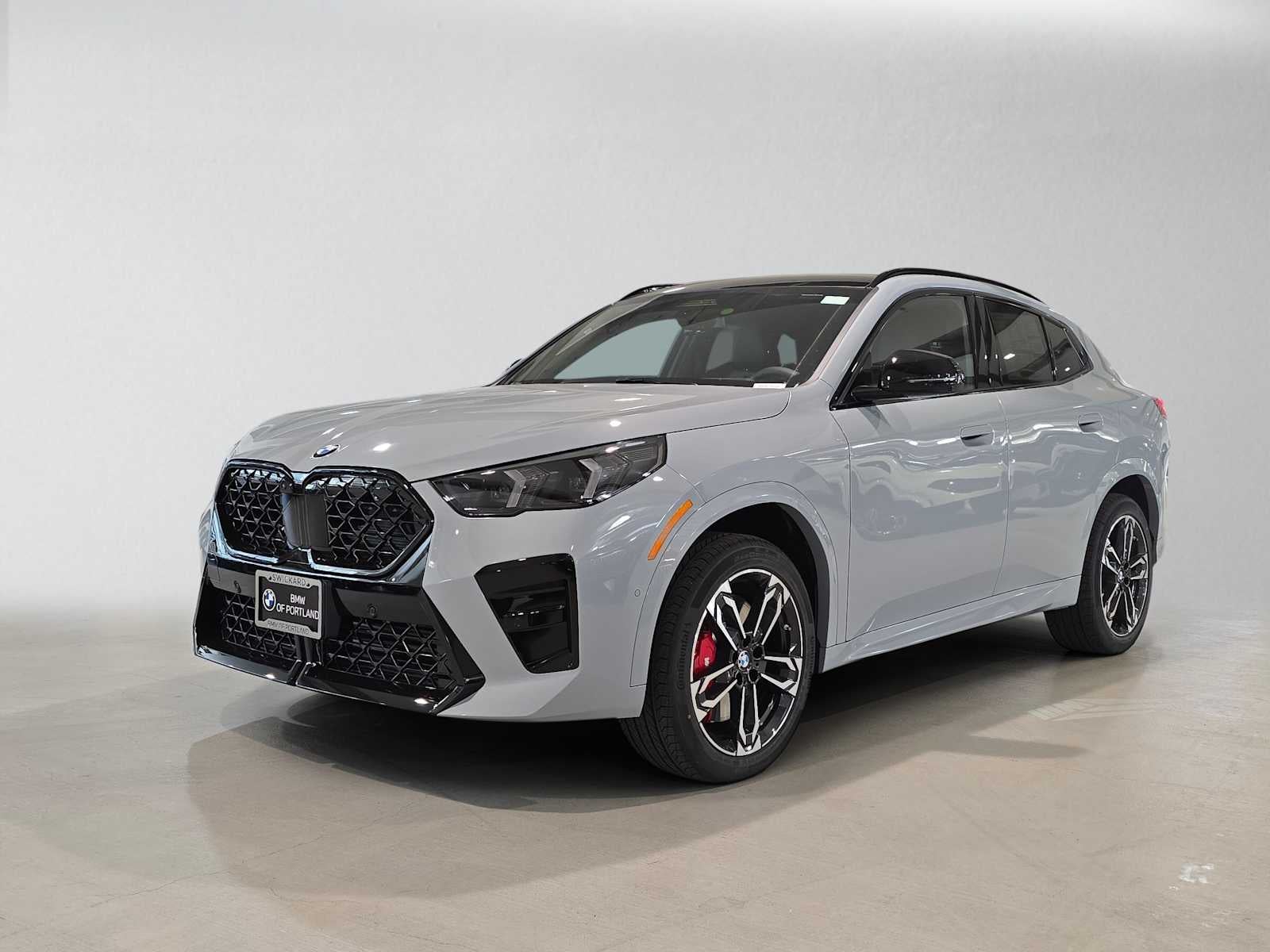 2026 BMW X2 xDrive28i xDrive28i