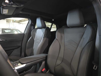 2026 BMW X2 xDrive28i xDrive28i