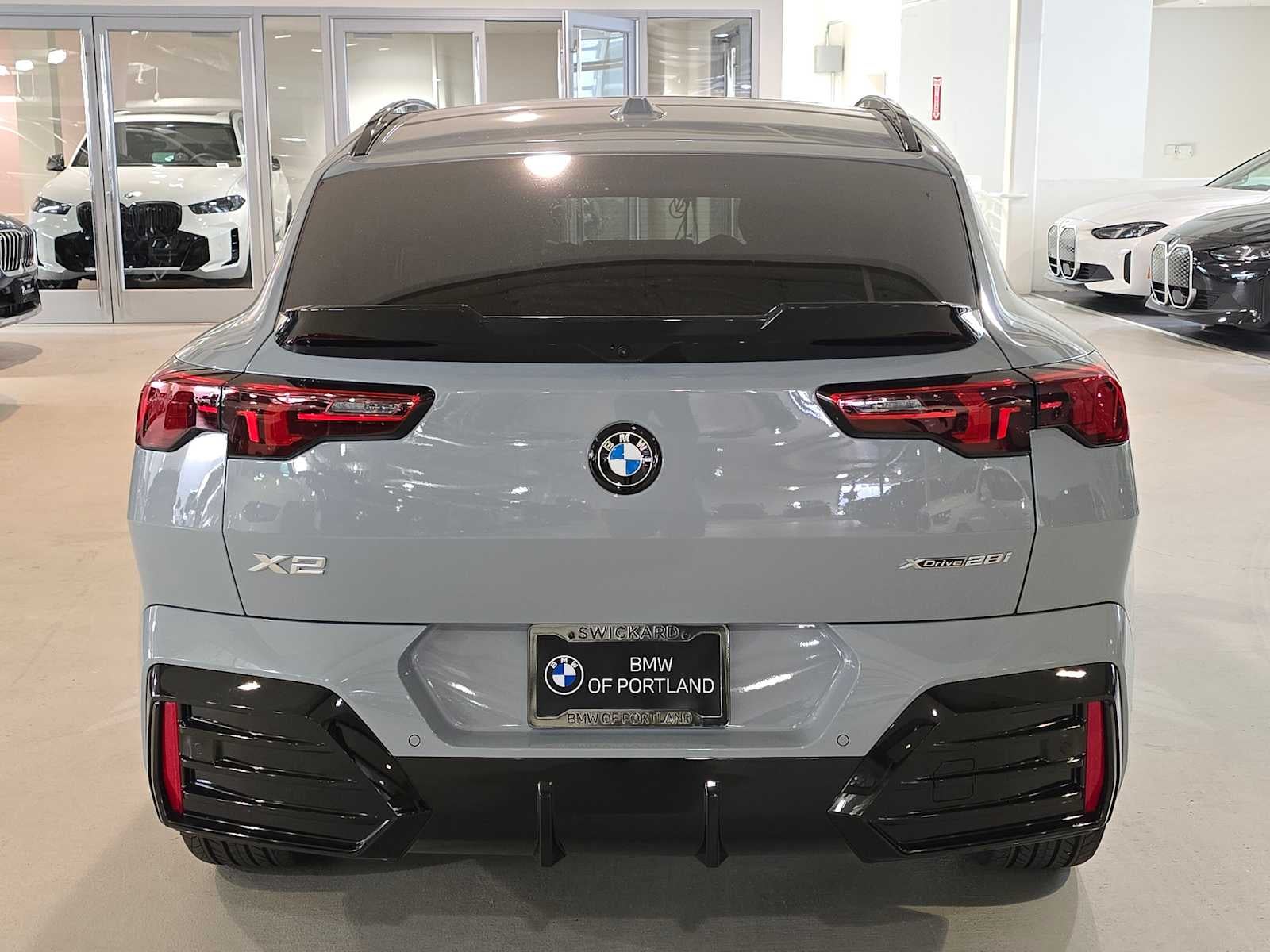2026 BMW X2 xDrive28i xDrive28i
