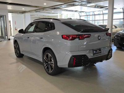 2026 BMW X2 xDrive28i xDrive28i