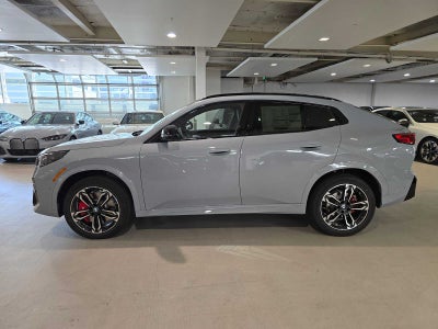 2026 BMW X2 xDrive28i xDrive28i