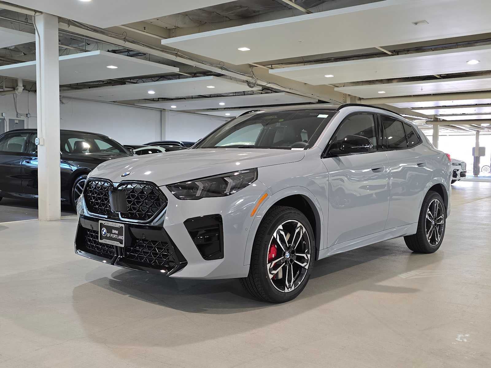 2026 BMW X2 xDrive28i xDrive28i