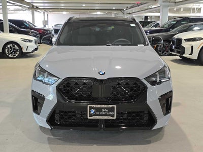 2026 BMW X2 xDrive28i xDrive28i
